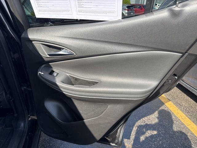 2023 Buick Encore GX Select FWD