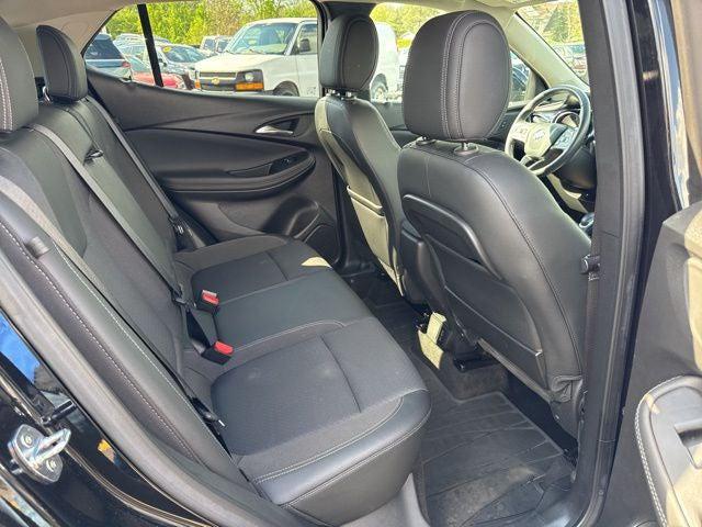 2023 Buick Encore GX Select FWD
