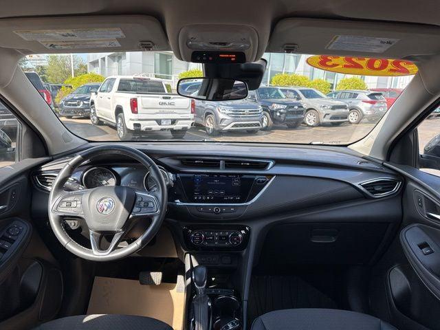 2023 Buick Encore GX Select FWD