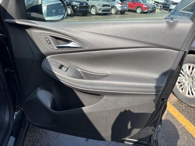 2023 Buick Encore GX Select FWD