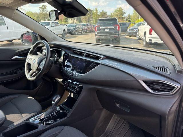 2023 Buick Encore GX Select FWD