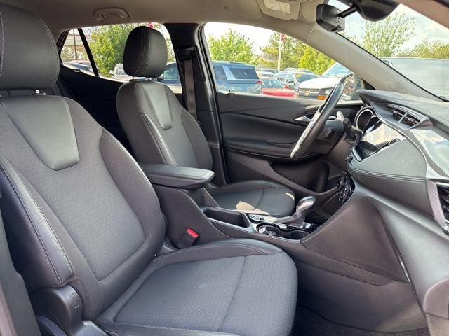 2023 Buick Encore GX Select FWD