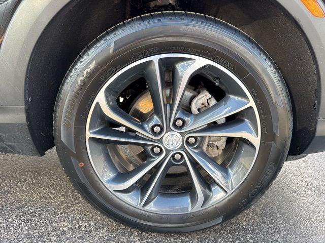 2023 Buick Encore GX Select FWD