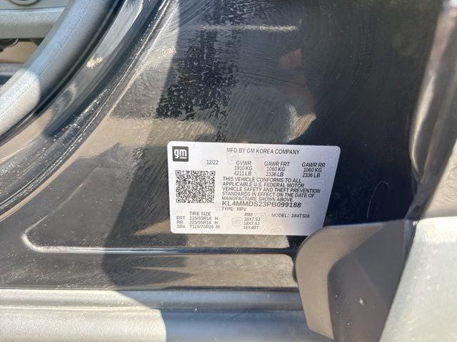 2023 Buick Encore GX Select FWD