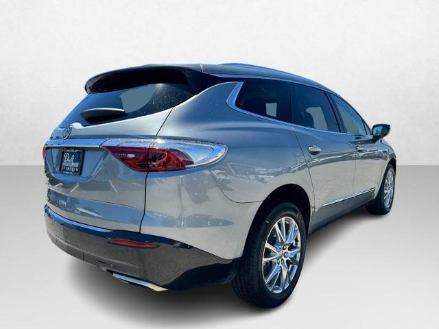 2023 Buick Enclave Essence AWD