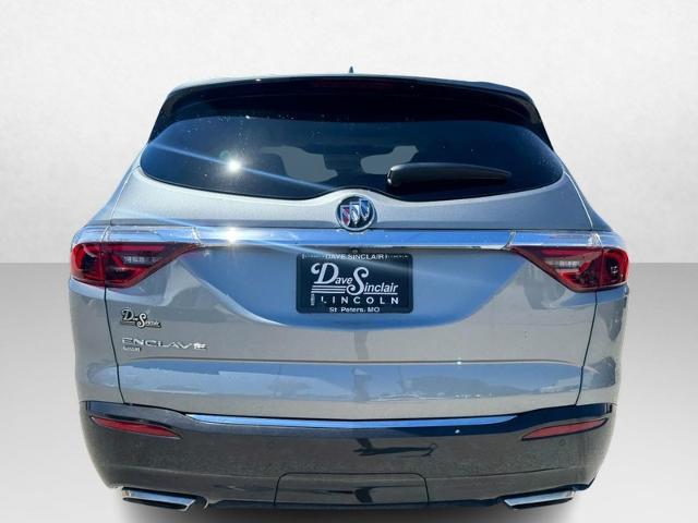 2023 Buick Enclave Essence AWD