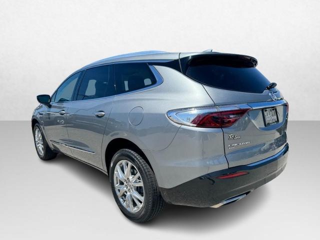 2023 Buick Enclave Essence AWD
