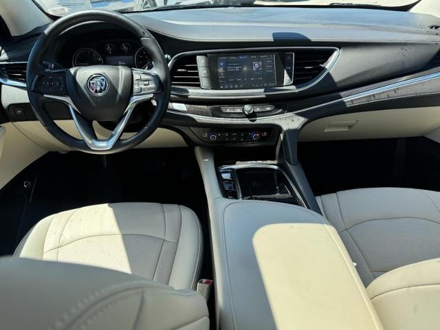 2023 Buick Enclave Essence AWD