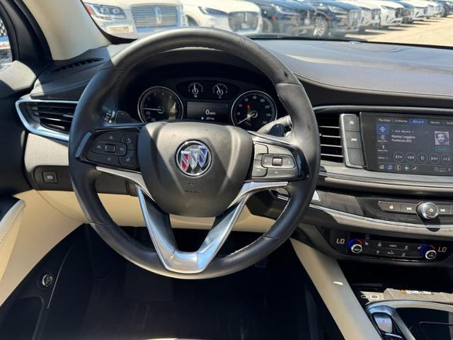 2023 Buick Enclave Essence AWD