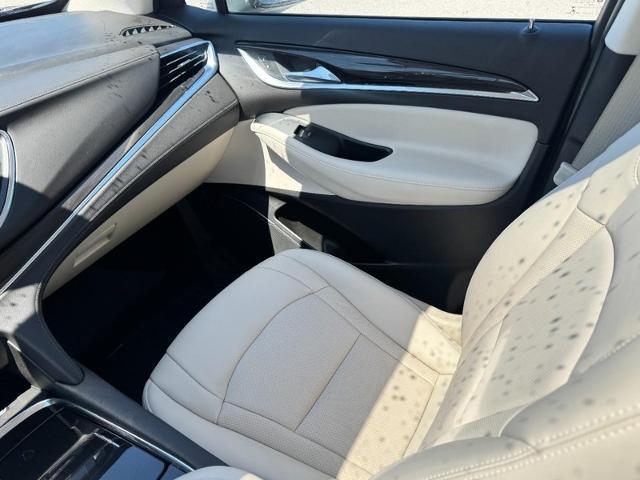 2023 Buick Enclave Essence AWD