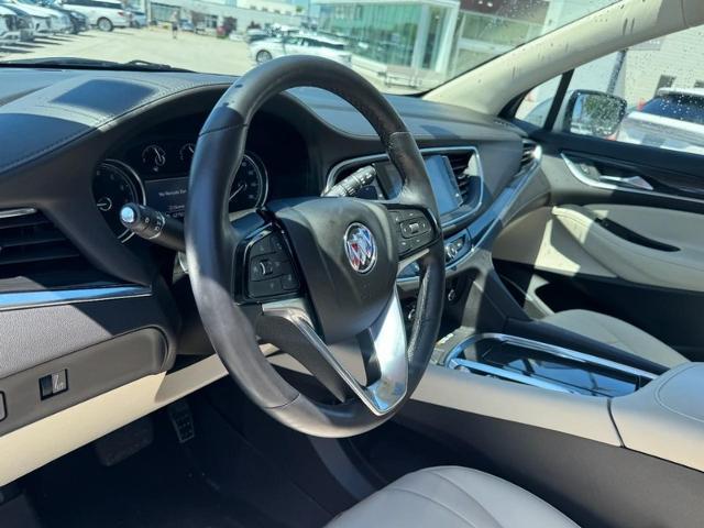 2023 Buick Enclave Essence AWD