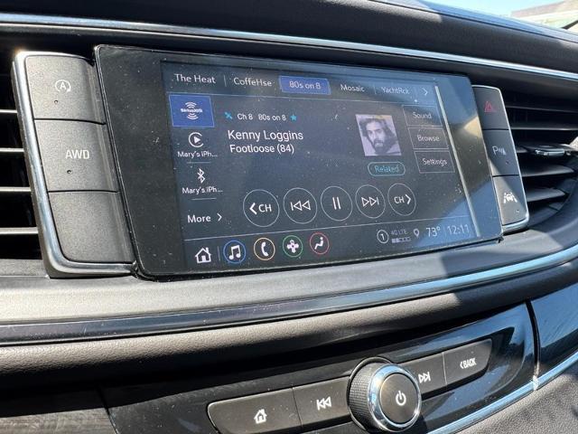 2023 Buick Enclave Essence AWD
