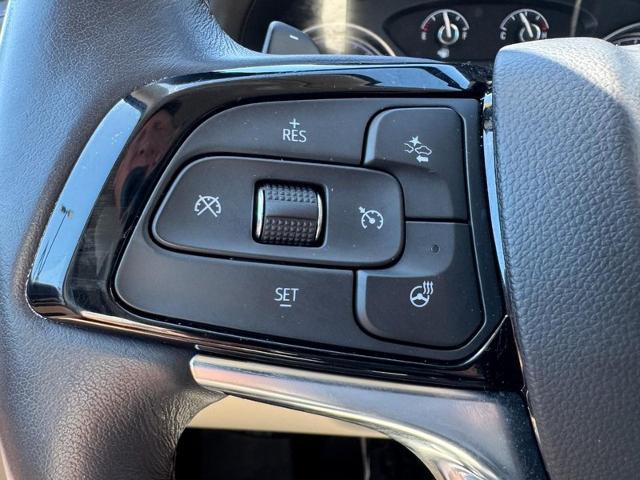 2023 Buick Enclave Essence AWD