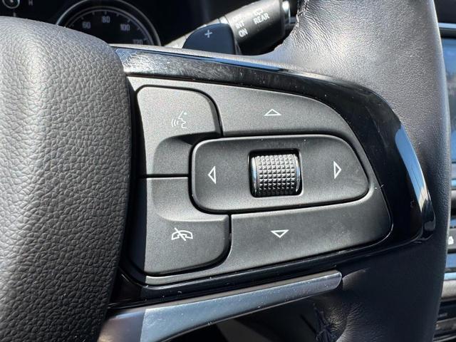2023 Buick Enclave Essence AWD