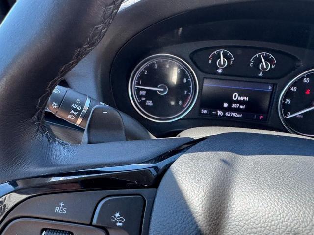 2023 Buick Enclave Essence AWD