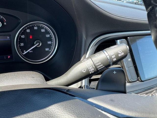 2023 Buick Enclave Essence AWD