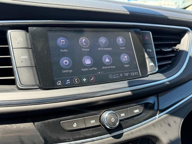 2023 Buick Enclave Essence AWD