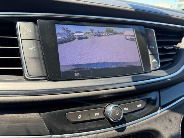 2023 Buick Enclave Essence AWD