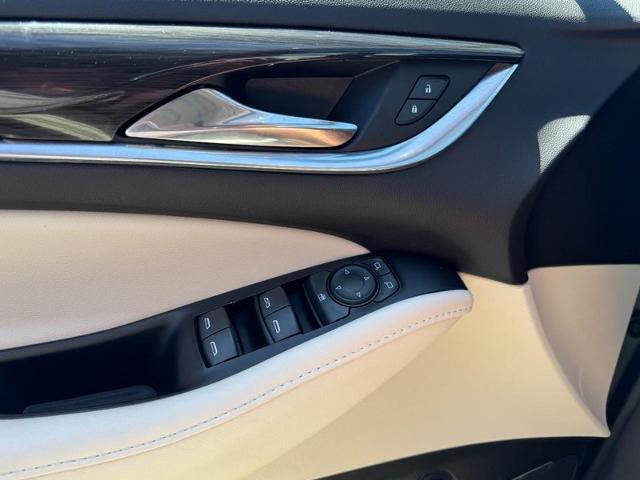 2023 Buick Enclave Essence AWD