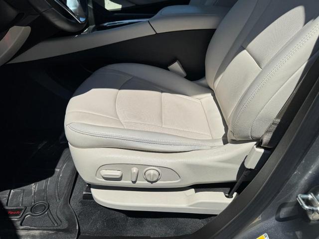 2023 Buick Enclave Essence AWD