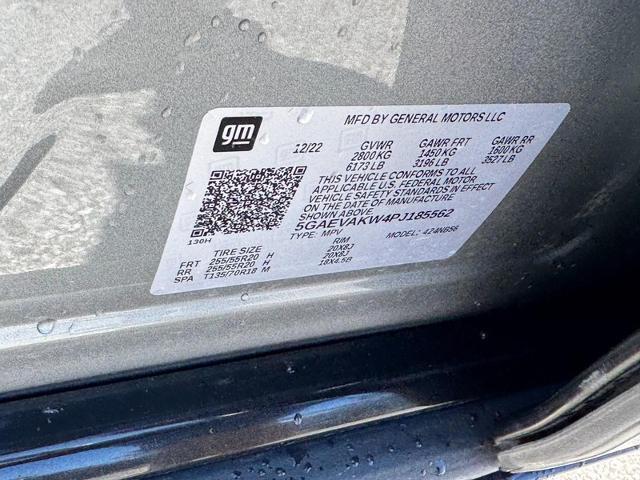 2023 Buick Enclave Essence AWD