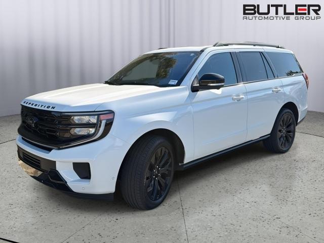 2025 Ford Expedition Platinum for sale in Milledgeville, GA