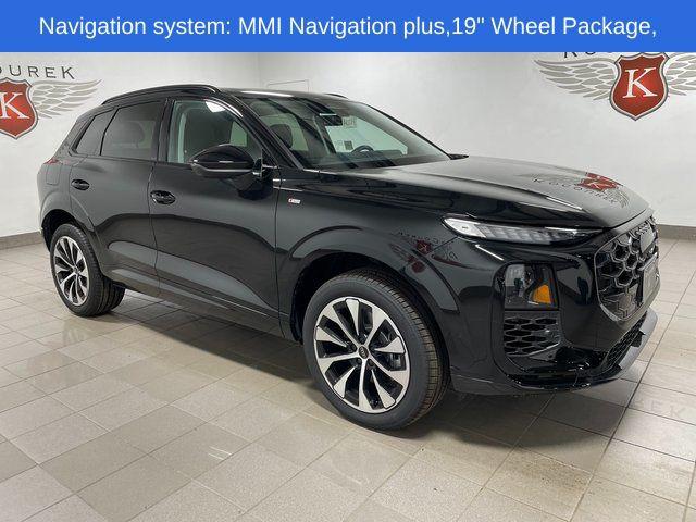 2026 Audi Q3 TFSI quattro S tronic for sale in Wausau, WI
