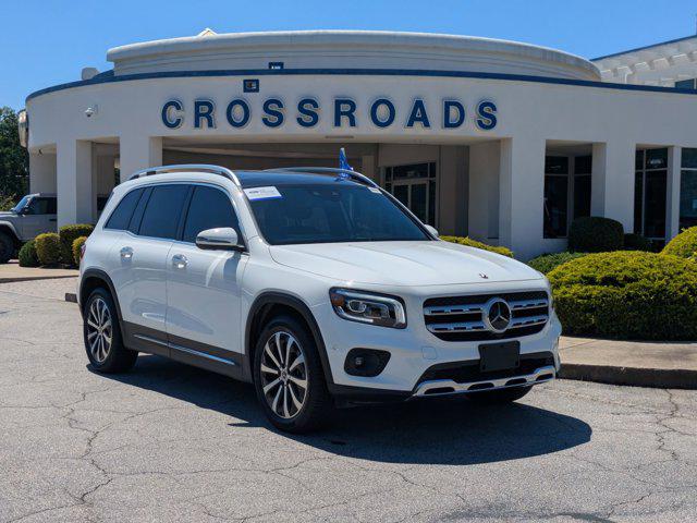 2023 Mercedes-Benz GLB Base for sale in Fuquay Varina, NC
