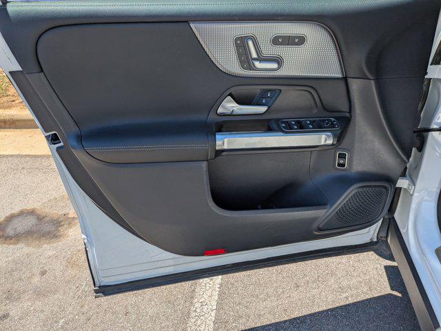 2023 Mercedes-Benz GLB Base