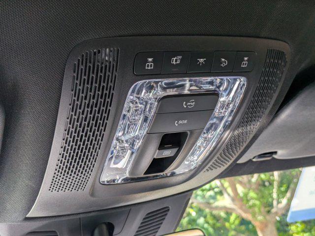 2023 Mercedes-Benz GLB Base