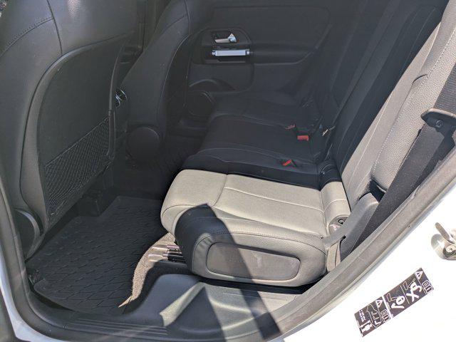 2023 Mercedes-Benz GLB Base