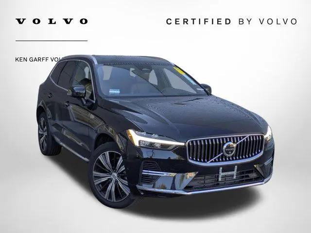 2023 Volvo XC60 Recharge T8 Ultimate Bright Theme for sale in Salt Lake City, UT
