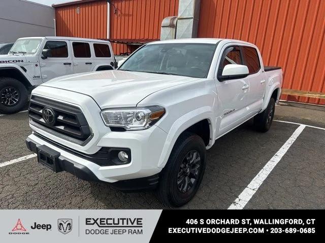 2023 Toyota Tacoma SR5 V6 for sale in Wallingford, CT