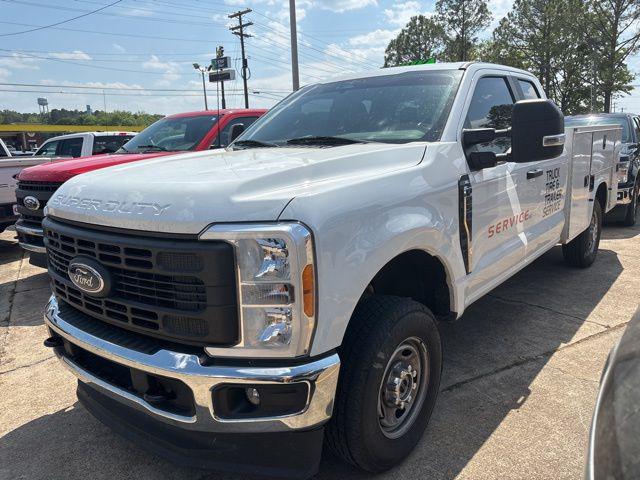 2023 Ford F-250 XL for sale in Starkville, MS