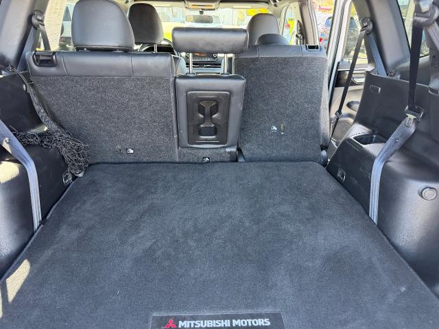 2023 Mitsubishi Outlander Unknown