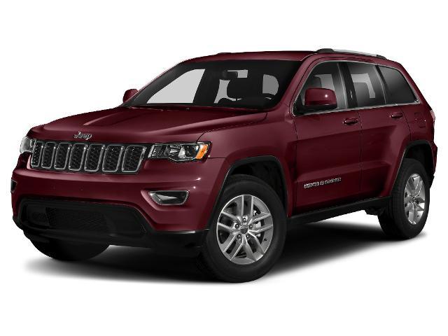 2019 Jeep Grand Cherokee Laredo E 4x4 for sale in Tawas City, MI