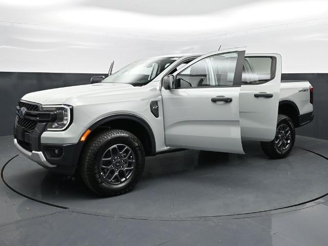 2024 Ford Ranger XLT for sale in Charlotte, NC