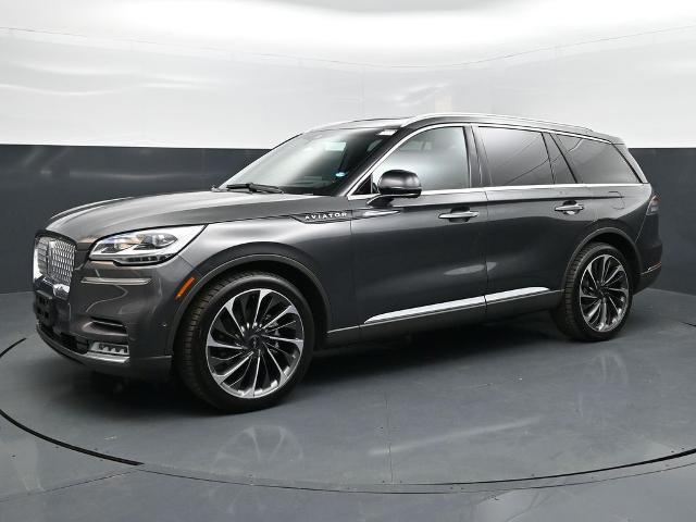 2020 Lincoln Aviator Reserve for sale in Charlotte, NC