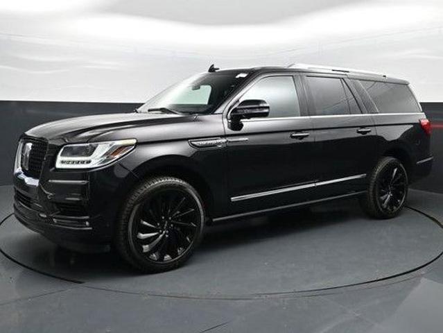 2021 Lincoln Navigator Reserve L for sale in Charlotte, NC