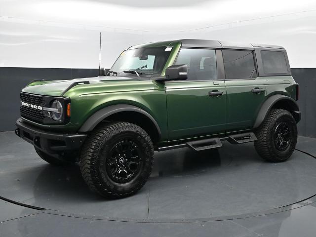 2023 Ford Bronco Wildtrak for sale in Charlotte, NC