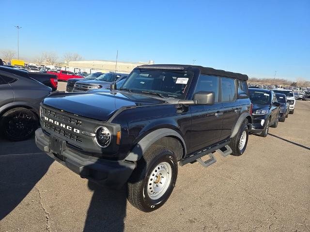 2021 Ford Bronco Base for sale in Charlotte, NC