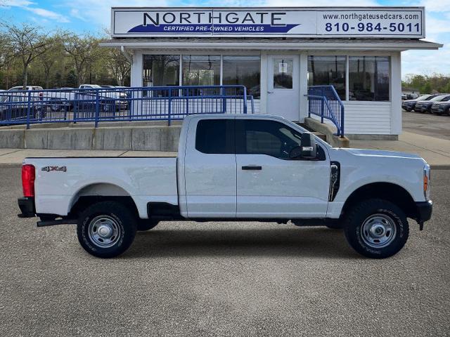 2023 Ford F-250 XL