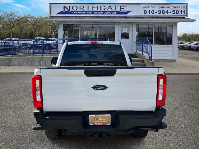 2023 Ford F-250 XL