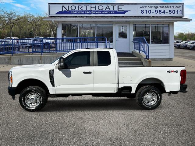 2023 Ford F-250 XL