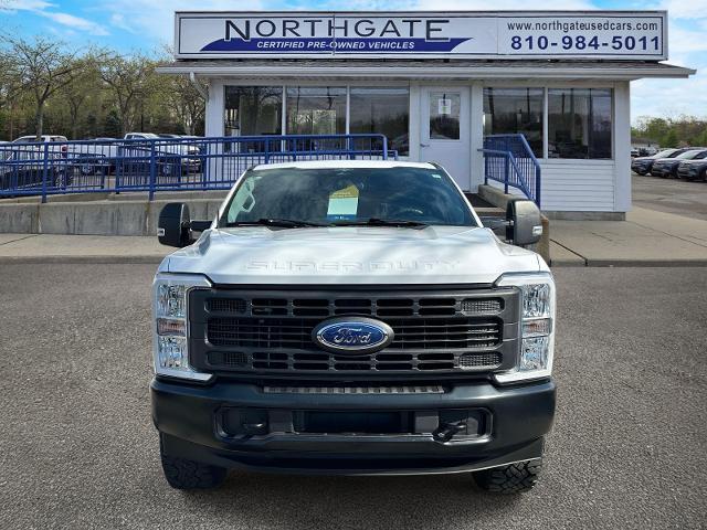 2023 Ford F-250 XL