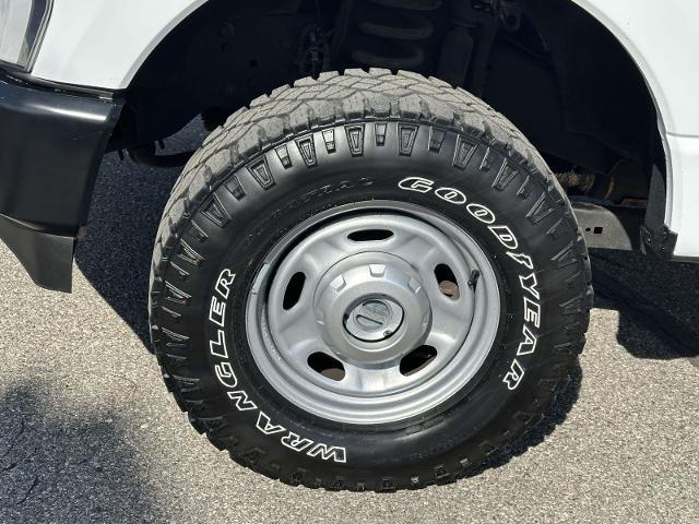 2023 Ford F-250 XL