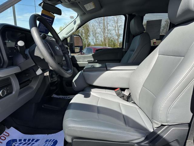2023 Ford F-250 XL