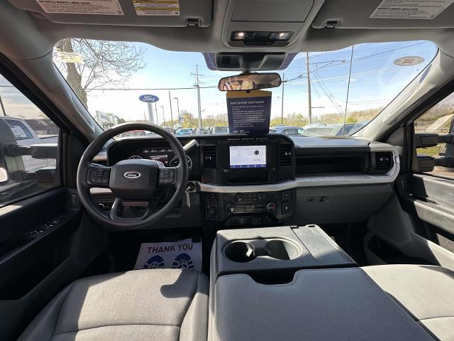 2023 Ford F-250 XL