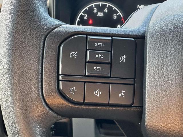 2023 Ford F-250 XL