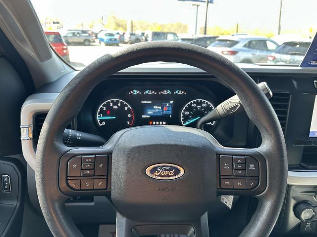 2023 Ford F-250 XL